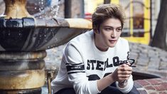 JYJ 김재중 이상형 고백 “순수하게 감정을 교류할 수 있는 사람”