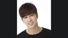 유노윤호 입대, 26사단 신병교육대로…