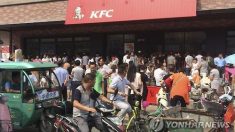 [분석] KFC 사건에서 본 중국인의 애국심