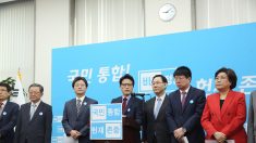 바른정당 의원 14명 탈당 결정..한국당 복당·홍준표 지지선언할 듯