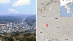 경북 의성 규모 2.1 지진…”피해 없어”