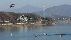 추락한 산림청 헬기 탑승자 1명 끝내 사망..동승한 2명은 생명에 지장 없어