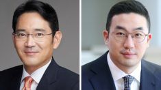 ‘LG가 먼저 시작했지요?’ LG 미세먼지 연구소 치켜세운 삼성 이재용