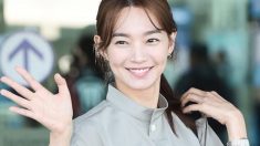 얼굴만큼 아름다운 마음씨, 신민아 10년간 ‘20억원’ 기부