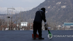 어느 아들이 바라본 환경미화원 아버지..”비하 안 되지만, 추켜세우는 것도 억지”