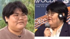 “한국은 어디에나 몰카가 있다” OECD 포럼 참석한 여성 유튜버의 돌발 발언