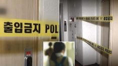 ‘의정부 일가족 사망사건’ 고등학생 딸 시신에서 ‘저항한 흔적’이 발견됐다