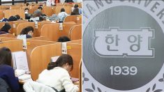 “속으로 욕 했는데” 뒤늦게 ‘앞 사람’ 훈훈함 알고 급반성한 대학생