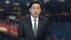 지하철서 원피스 입은 여성 몰카 찍다 현행범으로 ‘체포’된 SBS 김성준 전 앵커