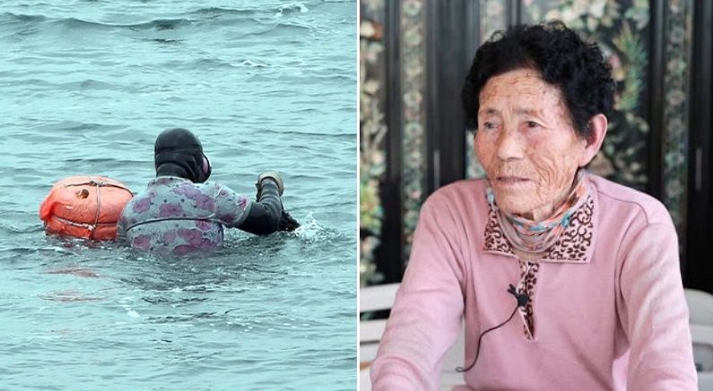 평생 모은 돈 ‘1억원’ 기부한 93세 해녀 할머니가 우리에게 전한 ‘교훈’