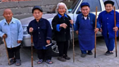 주민들 평균 키가 80cm밖에 안 됐던 중국 마을 ‘우물’에 숨겨진 비밀