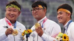 도쿄올림픽에서 메달을 딴 한국 선수들이 받게 될 포상금은?