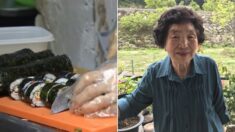 50년간 등산객들에게 김밥 팔아 모은 ‘6억 3천만원’ 전부 기부한 90대 할머니