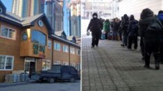 서울시 고발로 34년째 이어진 무료급식 ‘밥퍼’가 중단 위기에 처했다