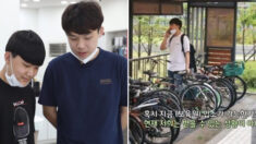 입영통지서 받고 동생 보육원 알아보던 ‘청년 가장’의 근황