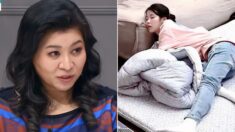 맨날 누워 있다고 혼나는 사람들을 울린 오은영 박사의 한마디 (영상)