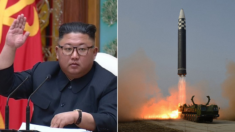 유엔 안보리 회의서 ‘북한 ICBM 규탄 언론성명’ 채택 반대한 두 나라