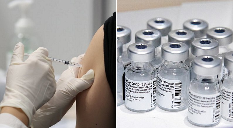 요양 병원·시설에 배정된 ‘4차 백신’, 곧 사용기한 지나 대량 폐기된다