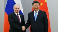 “중국, 러시아에 올림픽 끝날 때까지 전쟁 연기해달라고 부탁했다”