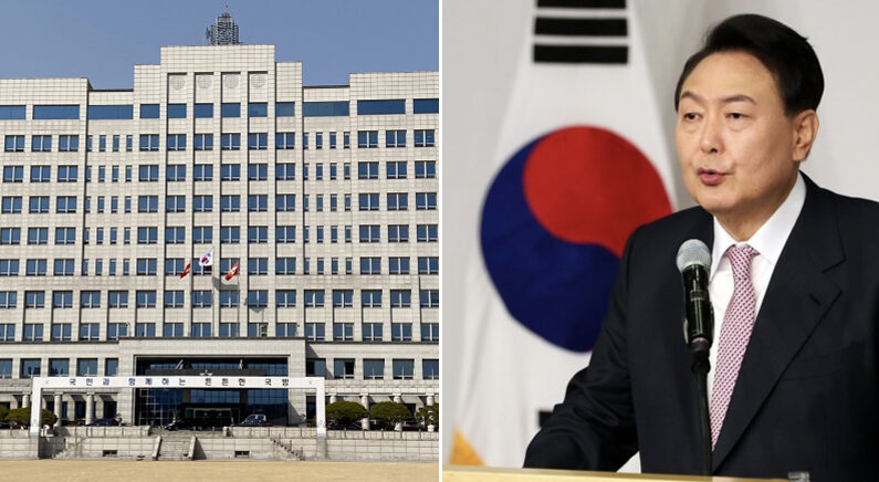 尹 당선인, 용산 ‘국방부 청사’로 대통령실 옮긴다