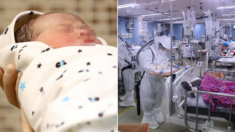 생후 18개월 ‘확진’ 아기, 응급실 빈자리 찾아 헤매다 결국 숨져