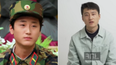 탈북하고 한국 오자마자 키가 8㎝ 컸다는 북한 특수부대 출신 청년 (영상)