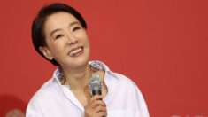 영화배우 강수연 별세…향년 55세