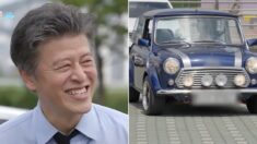 “돈 벌면 갈아치우는 게 아니라…” 배우 권해효가 24년 된 올드카를 고집하는 진짜 이유