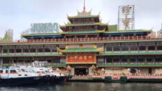 영화 ‘식신’ 촬영지였던 홍콩 유명식당 ‘점보’, 46년 역사 뒤안길로
