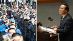 “현재 병력 규모 유지 불가능” 민주당 원내대표 선택적 모병제 도입 검토