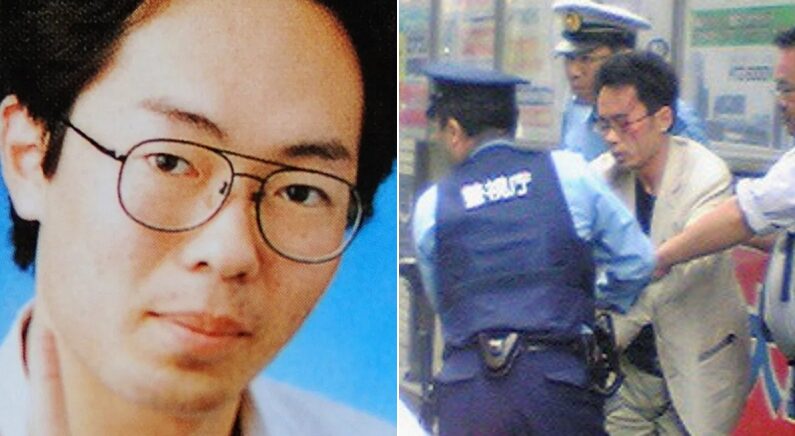 日 도쿄 한복판에서 ‘7명 묻지마 살인’한 흉악범, 사형 집행