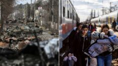 “나만 이해 안 돼?” 우크라이나 전쟁터 둘러보는 관광 상품 논란