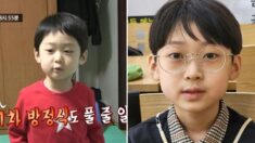 4살에 방정식 마스터한 ‘영재발굴단’ 출신 천재 소년의 놀라운 근황