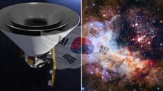 한국의 ‘이 장비’, 美 NASA 우주망원경에 반드시 필요하다