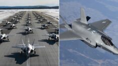 30만개 부품 중 ‘중국산 부품’ 딱 하나 때문에 F-35 전투기 인수 거절한 미국 국방부