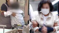 “조두순이랑 같은 형량” 장애인 딸 38년 돌보다 살해한 엄마, 징역 12년 구형