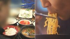 “한국인들은 왜 그렇게 쩝쩝대고 먹나요?” 한국 사는 외국인들, 이 한마디에 격하게 공감했다