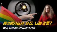 미 대법원 “백인 이성애자도 차별 주장 가능”…만장일치 판결 [팩트매터]