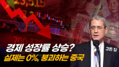 돈줄 막힌 중국, 성장률 조작 의혹만 늘어나…고든 창 인터뷰 2부 [ATL]