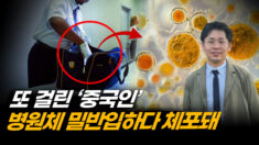 중국 공산당의 끝없는 미국 함락 시도…이번에도 ‘병원체’사용하려 해 | 팩트매터