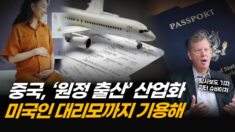 중국 공산당에 ‘충성’ 맹세한 미국 시민권자 50만 명 넘어…피터 슈바이처 [ATL]